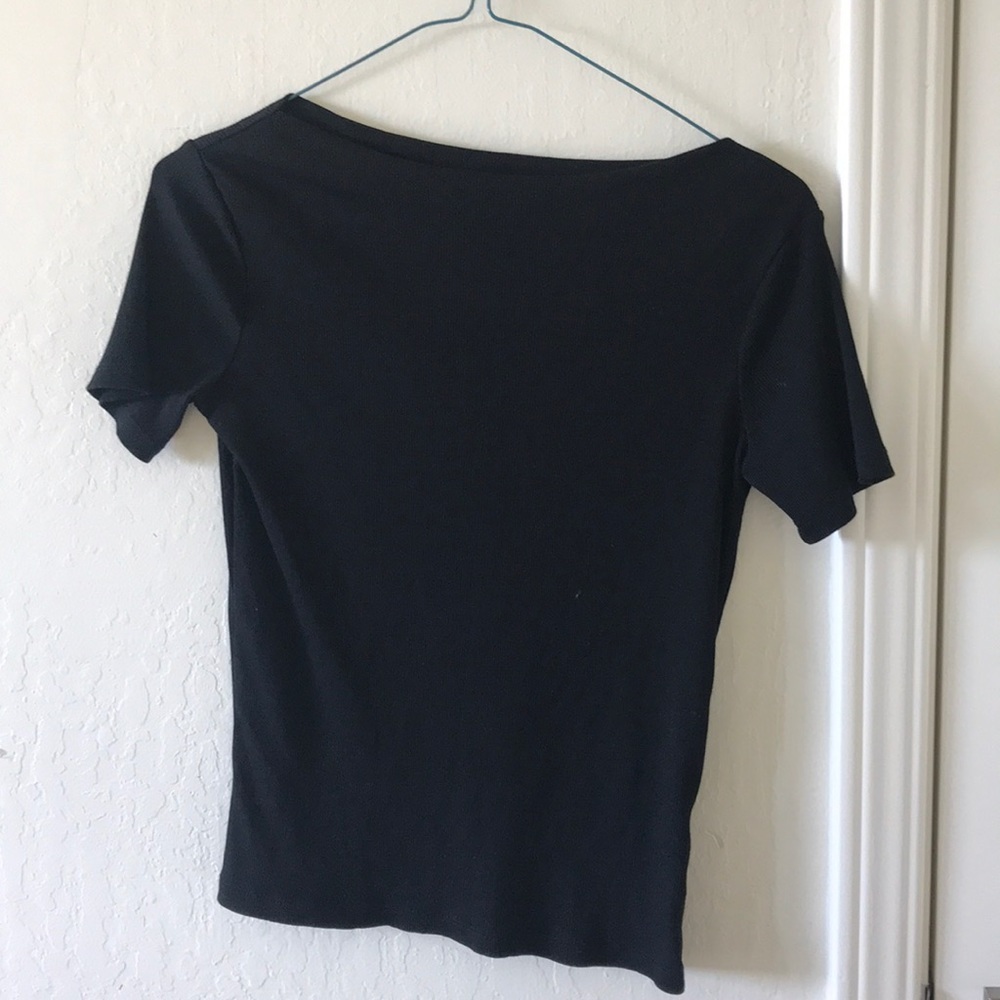 Zara Tshirt